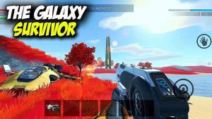 THE GALAXY Survivor APK MOD is an offline game from Invictus Studio THE GALAXY SURVIVOR APK MOD 0.0.9a