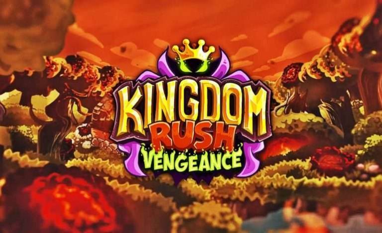 kingdom rush vengeance hacked unblocked