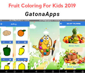  Are you lot feeling curious to appreciate something creative too fresh inwards coloring ABC Drawing Book for Kids – H5N1 perfect educational app for toddlers to larn basic of art