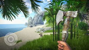 Last Pirate MOD APK Island Survival is an offline Survival game from RetroStyle Games UA Last Pirate MOD APK Free Craft | Unlimited Coins