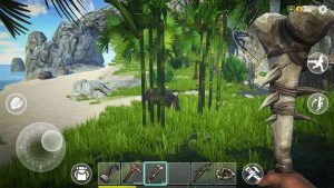 Last Pirate MOD APK Island Survival is an offline Survival game from RetroStyle Games UA Last Pirate MOD APK Free Craft | Unlimited Coins