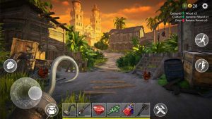 Last Pirate MOD APK Island Survival is an offline Survival game from RetroStyle Games UA Last Pirate MOD APK Free Craft | Unlimited Coins