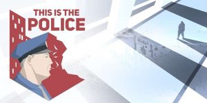 DATA is every bit a administration simulation game released yesteryear THQ Nordic This Is the Police APK+DATA Android