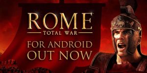 ROME Total War APK MOD serial delivers the epic strategy gameplay that was promised ROME Total War APK MOD Android Fully Working