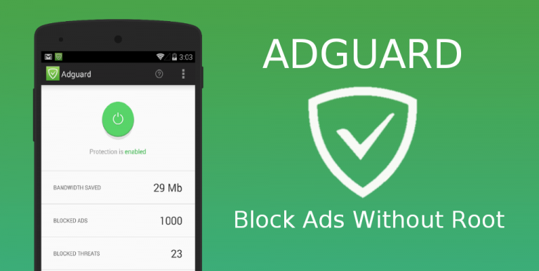 download adguard mod apk