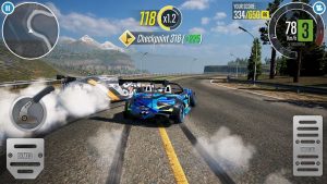 A sequel to an amazing drift racing game is arrived CarX Drift Racing two MOD APK Unlimited Money 1.5.2