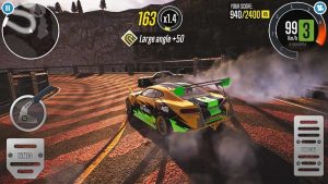 A sequel to an amazing drift racing game is arrived CarX Drift Racing two MOD APK Unlimited Money 1.5.2