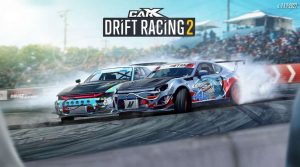 A sequel to an amazing drift racing game is arrived CarX Drift Racing two MOD APK Unlimited Money 1.5.2