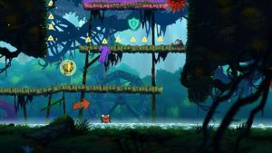  Oddmar APK MOD Full Version is an incredibly fun activeness platformer from mobge Ltd Oddmar APK MOD Full Version Unlocked Only