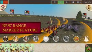 ROME Total War APK MOD serial delivers the epic strategy gameplay that was promised ROME Total War APK MOD Android Fully Working