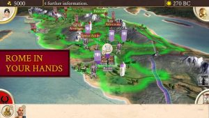 ROME Total War APK MOD serial delivers the epic strategy gameplay that was promised ROME Total War APK MOD Android Fully Working