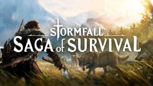 Stormfall Saga of Survival MOD APK is a survival game simply similar Last twenty-four hours on Earth Stormfall Saga of Survival MOD APK 1.14.6