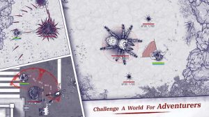  Ares Virus MOD APK is a build novel survival RPG from Qcplay Limited Ares Virus MOD APK MEGA Features