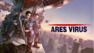  Ares Virus MOD APK is a build novel survival RPG from Qcplay Limited Ares Virus MOD APK MEGA Features