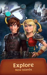 Developers Ludia They are behind amazing android games similar Jurassic World Alive as well as Drago Dragons Titan Uprising MOD APK 1.7.16