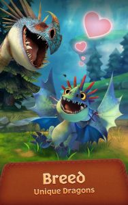 Developers Ludia They are behind amazing android games similar Jurassic World Alive as well as Drago Dragons Titan Uprising MOD APK 1.7.16