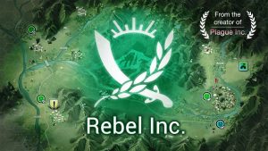 Games similar Plague Inc as well as Rebel Inc proves that how dissimilar tastes of gamers are availab Rebel Inc. MOD APK Unlimited Money | Unlocked 1.4.4