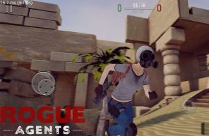 Rogue Agents MOD APK is a TPS 3rd someone shooter Multiplayer Only game from Midnight Gam Rogue Agents MOD APK Unlimited Money Gold Cash