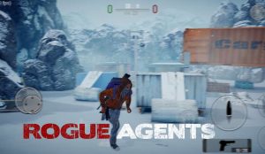 Rogue Agents MOD APK is a TPS 3rd someone shooter Multiplayer Only game from Midnight Gam Rogue Agents MOD APK Unlimited Money Gold Cash