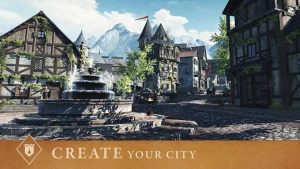 The Elder Scrolls Blades APK MOD is at its pump is a pure Elder Scrolls game The Elder Scrolls Blades APK MOD Android Download