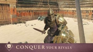 The Elder Scrolls Blades APK MOD is at its pump is a pure Elder Scrolls game The Elder Scrolls Blades APK MOD Android Download