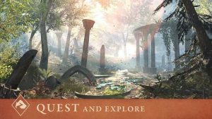 The Elder Scrolls Blades APK MOD is at its pump is a pure Elder Scrolls game The Elder Scrolls Blades APK MOD Android Download