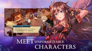  Evertale APK MOD is a monster capturing RPG from ZigZaGame Inc Evertale APK MOD 1.0.28 (Unlimited Money)