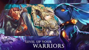  Evertale APK MOD is a monster capturing RPG from ZigZaGame Inc Evertale APK MOD 1.0.28 (Unlimited Money)