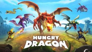  good immediately its Hungry Dragon MOD APK from Ubisoft Entertainment Hungry Dragon MOD APK Unlimited Money 1.31