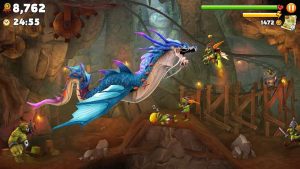  good immediately its Hungry Dragon MOD APK from Ubisoft Entertainment Hungry Dragon MOD APK Unlimited Money 1.31