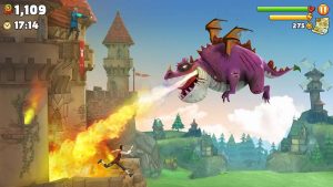  good immediately its Hungry Dragon MOD APK from Ubisoft Entertainment Hungry Dragon MOD APK Unlimited Money 1.31