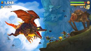  good immediately its Hungry Dragon MOD APK from Ubisoft Entertainment Hungry Dragon MOD APK Unlimited Money 1.31