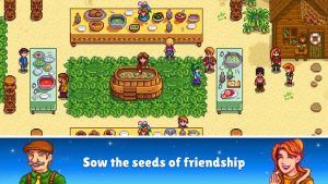 Stardew Valley APK MOD is an RPG farming game heavily inspired yesteryear Harvest Luna as well as created Stardew Valley APK MOD Android Download 1.331