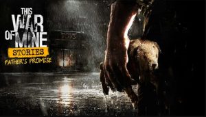  This War of Mine Stories APK MOD is a DLC game as well as next its master copy game This War of Mine Stories APK MOD Father’s Promise DLC