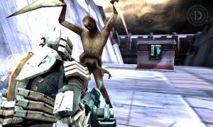 Dead Space APK MOD Android Mobile is a activeness horror infinite story based game created yesteryear Ele Dead Space APK Android Remastered for All Devices