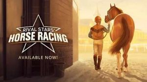 RIVAL STARS HORSE RACING GAMEPLAY TRAILER Rival Stars Horse Racing MOD APK 1.3.1