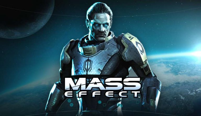 telecharger mass effect infiltrator android