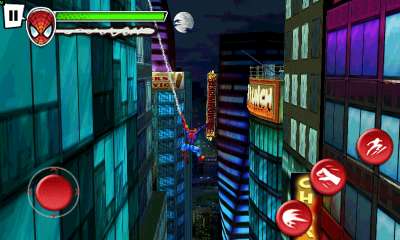 spider man apk android