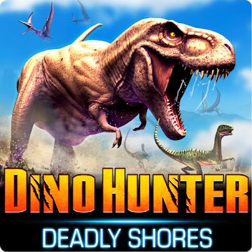 dino hunter deadly shores cheats