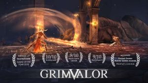 Grimvalor APK MOD Full Version is at in i trial in conclusion released on Android Grimvalor APK MOD Full Version Unlocked Android