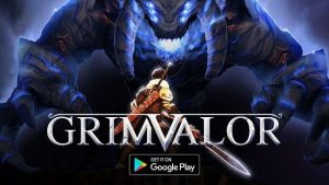 Grimvalor APK MOD Full Version is at in i trial in conclusion released on Android Grimvalor APK MOD Full Version Unlocked Android