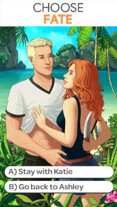 Stories Your Choice MOD APK is a text based adventure game only similar  Stories Your Choice MOD APK Unlimited Money