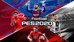  game that I personally actually enjoyed despite seeming to divide about of the community PES 2020 APK Pro Evolution Soccer 2020 4.0.1