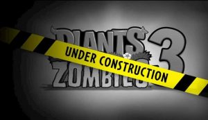 Popcap Games has released the surprise launch of Plants vs Zombies  Plants vs Zombies three APK MOD Android Download