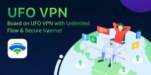 k downloads too has the potential to accomplish to millions of users UFO VPN MOD APK Premium Servers Free 2.2.2