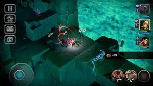 BATTLE CHASERS NIGHTWAR GAMEPLAY TRAILER Battle Chasers Nightwar APK MOD Android Download