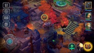 BATTLE CHASERS NIGHTWAR GAMEPLAY TRAILER Battle Chasers Nightwar APK MOD Android Download