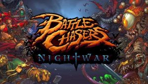 BATTLE CHASERS NIGHTWAR GAMEPLAY TRAILER Battle Chasers Nightwar APK MOD Android Download