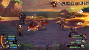 BATTLE CHASERS NIGHTWAR GAMEPLAY TRAILER Battle Chasers Nightwar APK MOD Android Download