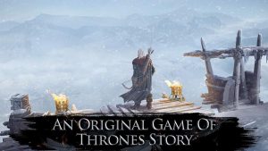 Game of Thrones Beyond the Wall APK MOD has hold out arrived on Android Game of Thrones Beyond the Wall APK MOD